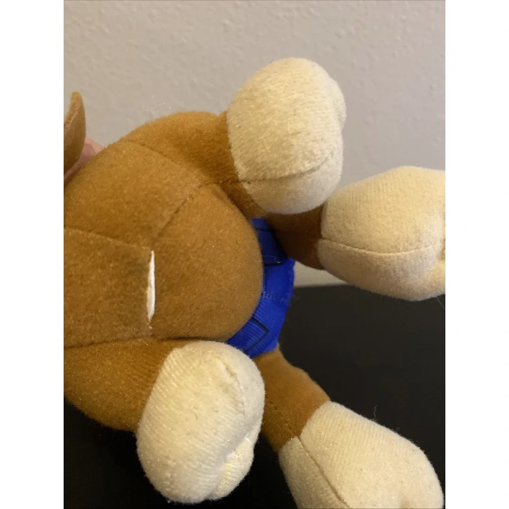 Paw Patrol 10 Inch‎ Stuffed Plush Toy Chase